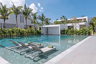 Meliá Phuket Mai Khao