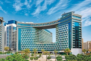 NH Collection Dubai The Palm
