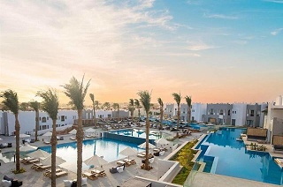 SUNRISE Tucana Resort - Grand Select