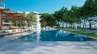 Sofia Alcúdia Beach