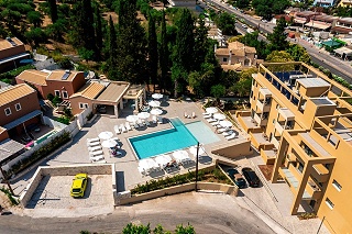 Tessera Boutique Hotel & Villas