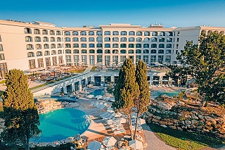 Ensana Aquahouse Hotel