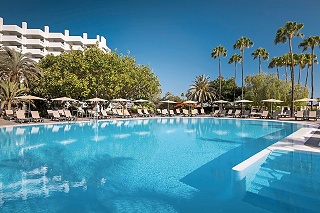 Barceló Margaritas Royal Level