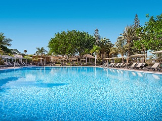 Barceló Margaritas Royal Level