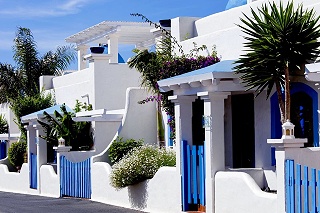 Bahiazul Resort Fuerteventura