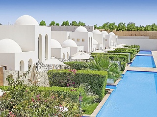 Fort Arabesque - The Villas