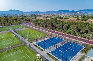 Is Serenas Badesi Resort