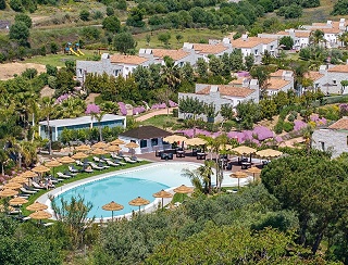 Cala Sinzias Resort
