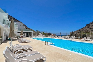 Apartments Cordial Magec Taurito