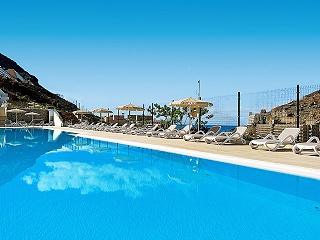 Apartments Cordial Magec Taurito