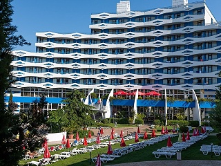 Trakia Plaza Hotel & Apartments