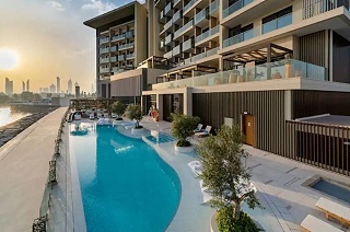 Hyatt Centric Jumeirah Dubai