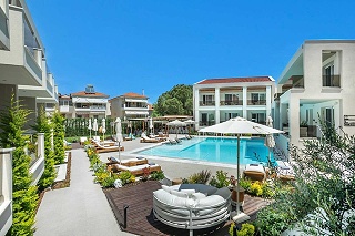 Mirablue Luxury Residences