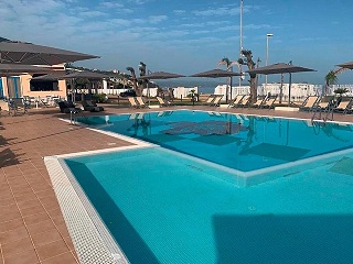 Galìa Luxury Resort