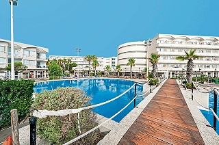 EIX Platja Daurada Hotel & Spa