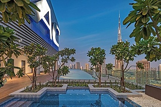 Paramount Hotel Midtown