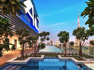 Paramount Hotel Midtown