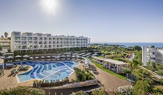 W Algarve Hotel