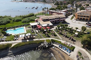 Canal D'Amour Village