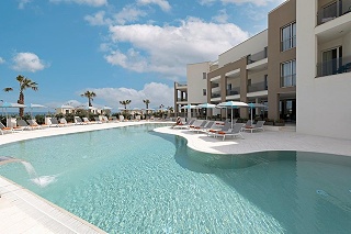 Resort La Battigia Beach and SPA