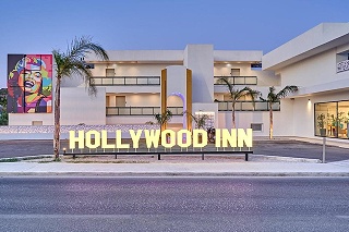 Hollywood Inn