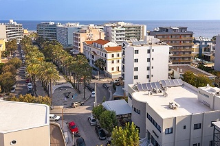 Naillac Boutique Hotel