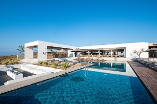 Koia All-Suite Wellbeing Resort