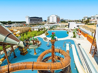 Serenity Queen Hotel