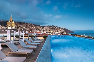 Barceló Funchal Oldtown