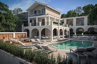 Nikon Boutique Hotel