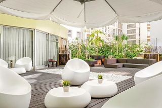 Hotel Florida