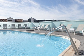 SANA Reno Hotel