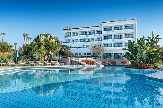 Acacia Marina & Acacia Palace