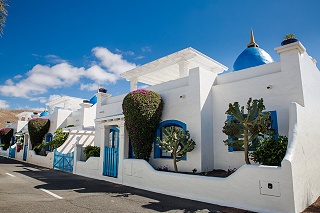 Bahiazul Resort Fuerteventura