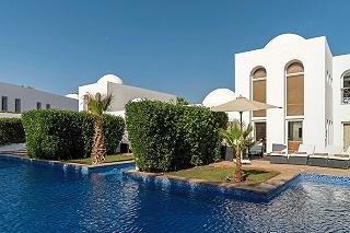 Fort Arabesque - The Villas