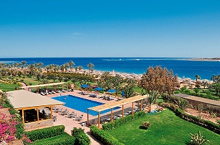 Fort Arabesque - The West Bay