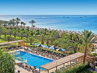 Fort Arabesque - The West Bay