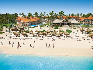 Majestic Elegance Punta Cana Resort - Family Section