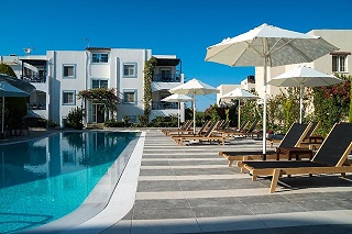 Evdokia Suites