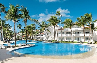 Occidental Punta Cana