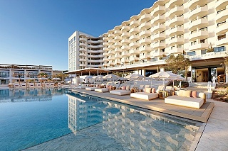 TRS Ibiza Hotel