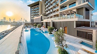 Hyatt Centric Jumeirah Dubai