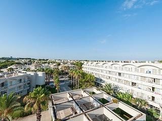 EIX Platja Daurada Hotel & Spa