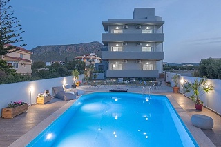 Golden Sunlight Hotel By Estia