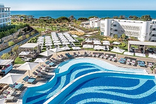 W Algarve Hotel