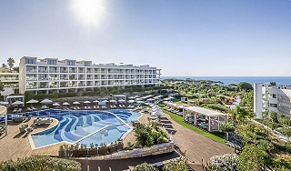 W Algarve Hotel