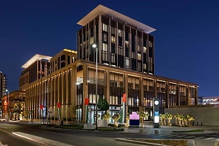 Mercure Dubai Gold District
