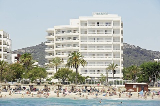 Hotel Sabina & Suites