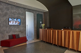 Lato Annex Boutique Rooms