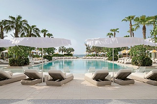 Delano Dubai